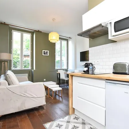 Cosy - 1br-4p - Place De La Bastille * Παρίσι