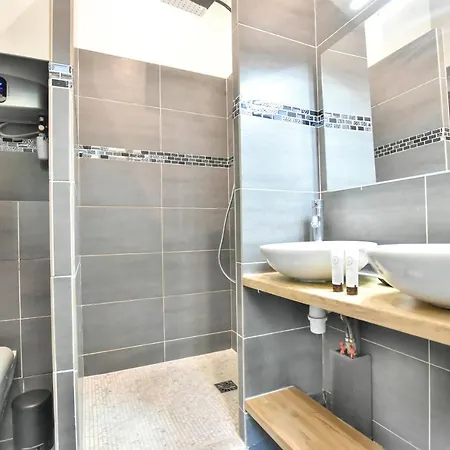 Cosy - 1br-4p - Place De La Bastille * Παρίσι
