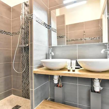 Cosy - 1br-4p - Place De La Bastille Apartamento *