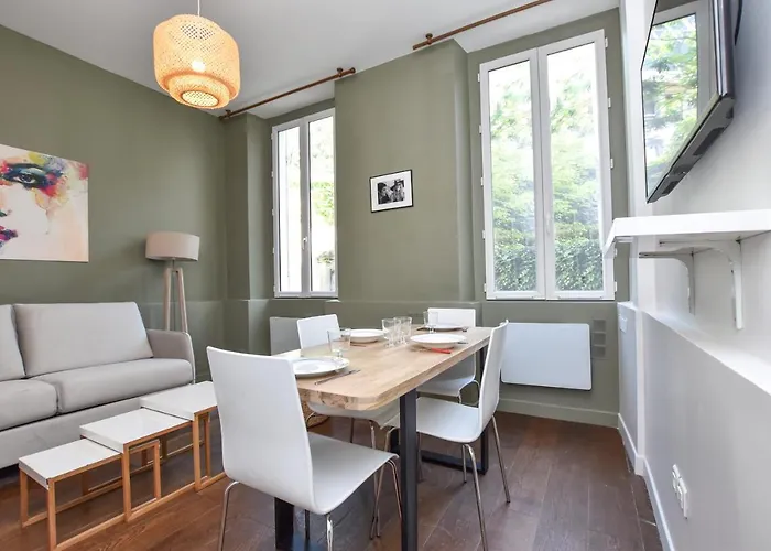 Cosy - 1br-4p - Place De La Bastille * Párizs
