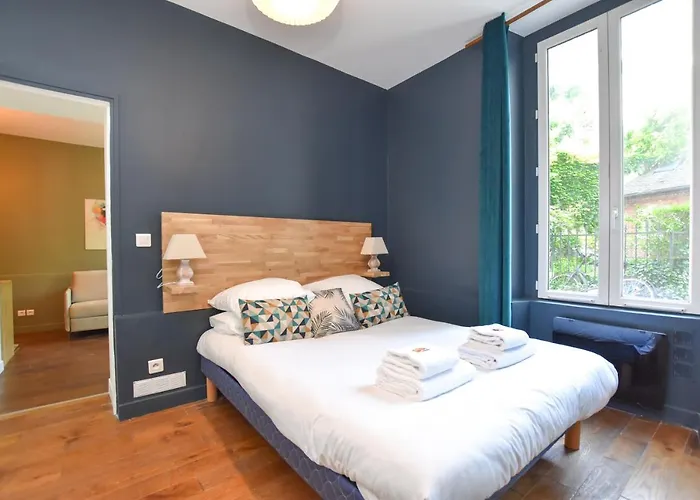 Cosy - 1br-4p - Place De La Bastille * Párizs
