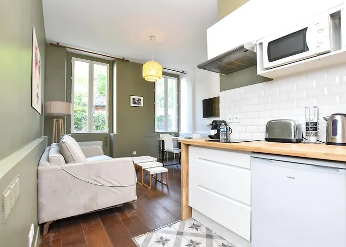 Cosy - 1br-4p - Place De La Bastille * Párizs