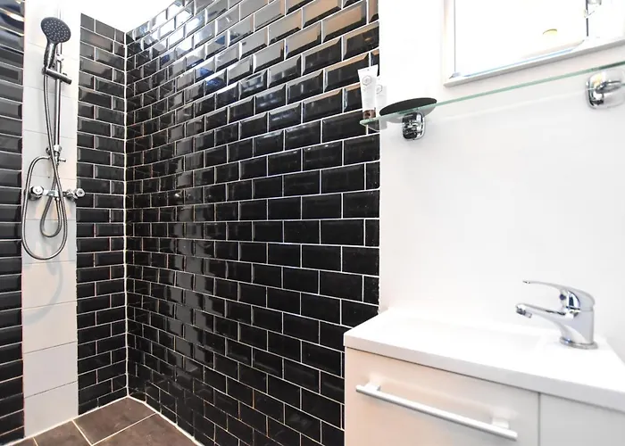 Cosy - 1br-4p - Place De La Bastille Apartman