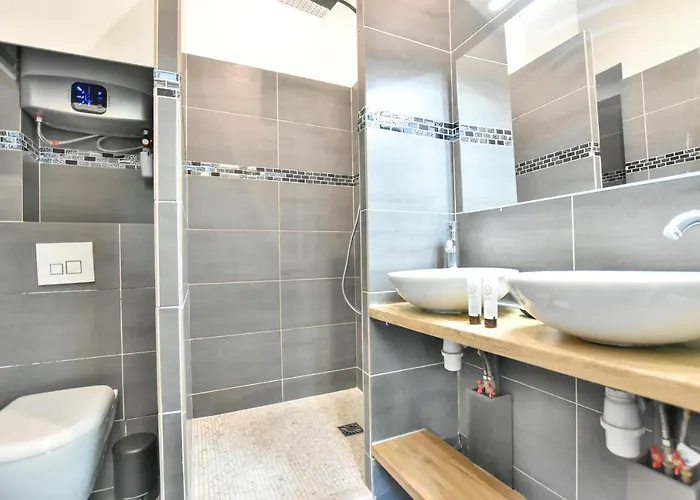 Cosy - 1br-4p - Place De La Bastille * Párizs